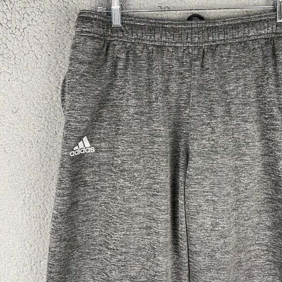 North Carolina State Wolfpack NC State Climawarm Adidas Athletic Sweatpants XL - Picture 2 of 10